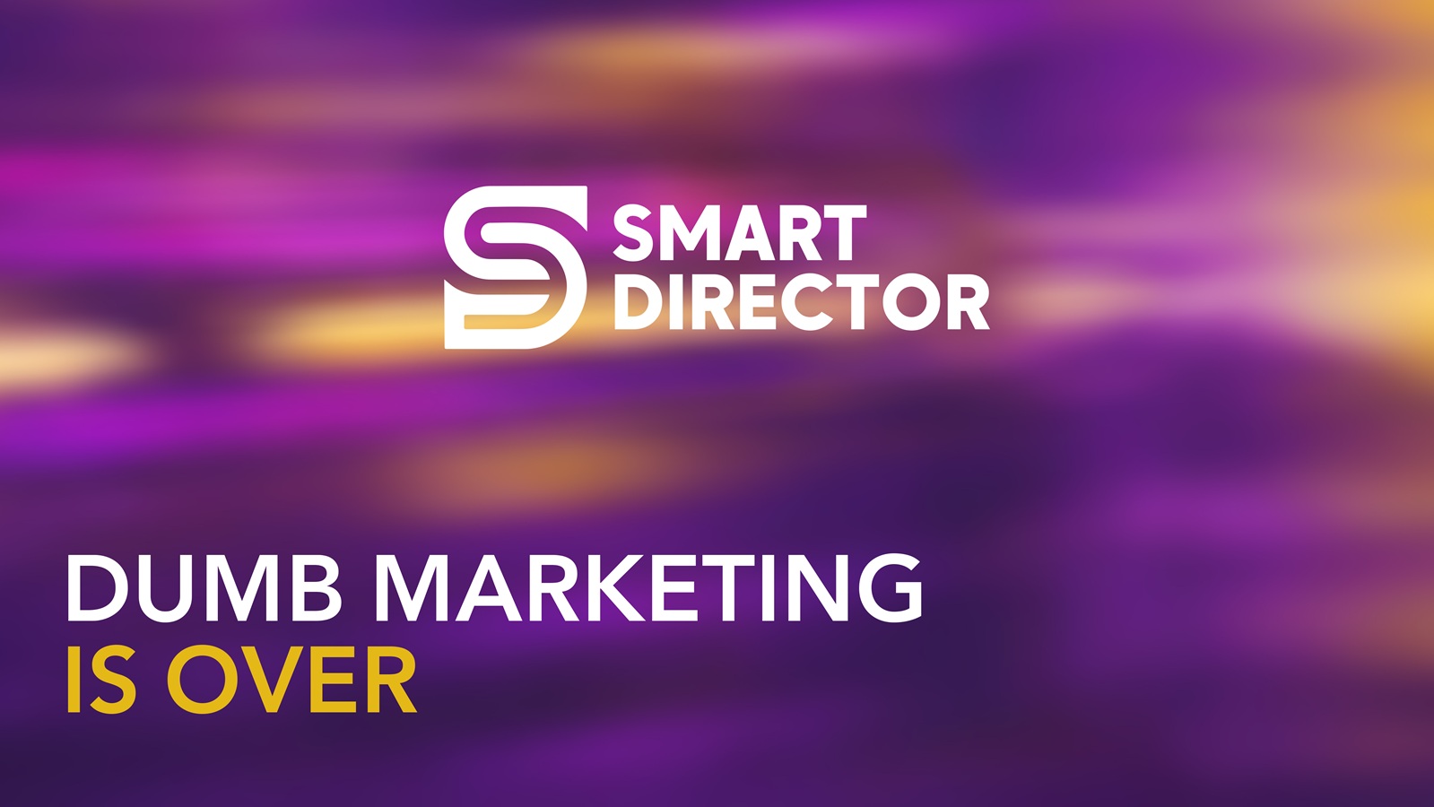 smart director3 1